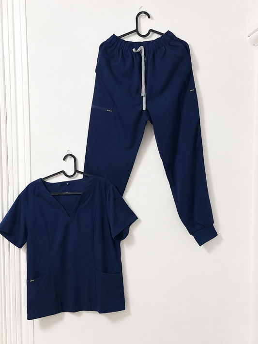 NICA Signature Bleu Foncé
